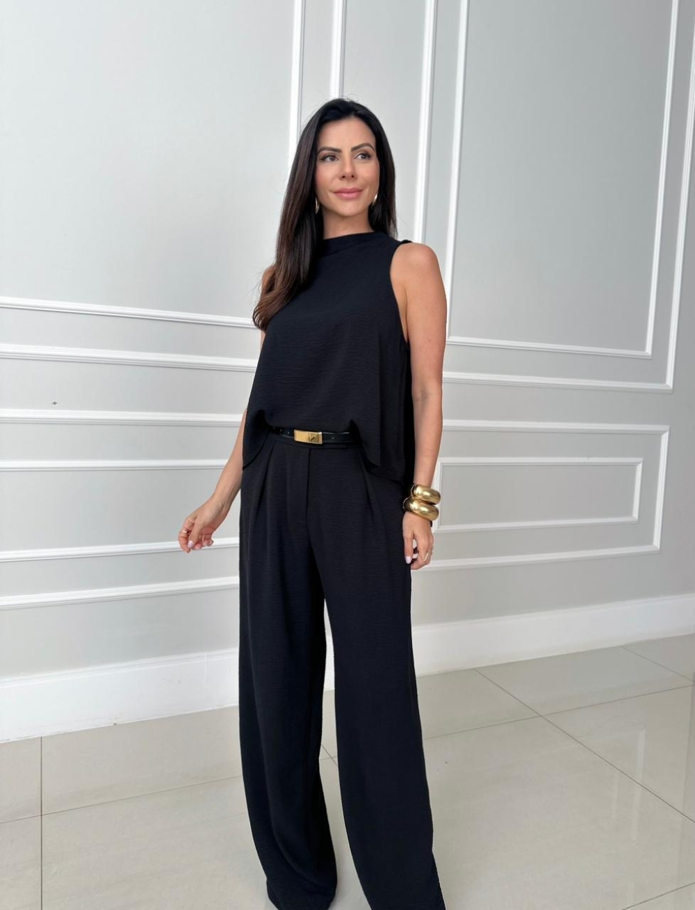 CONJUNTO CARLA