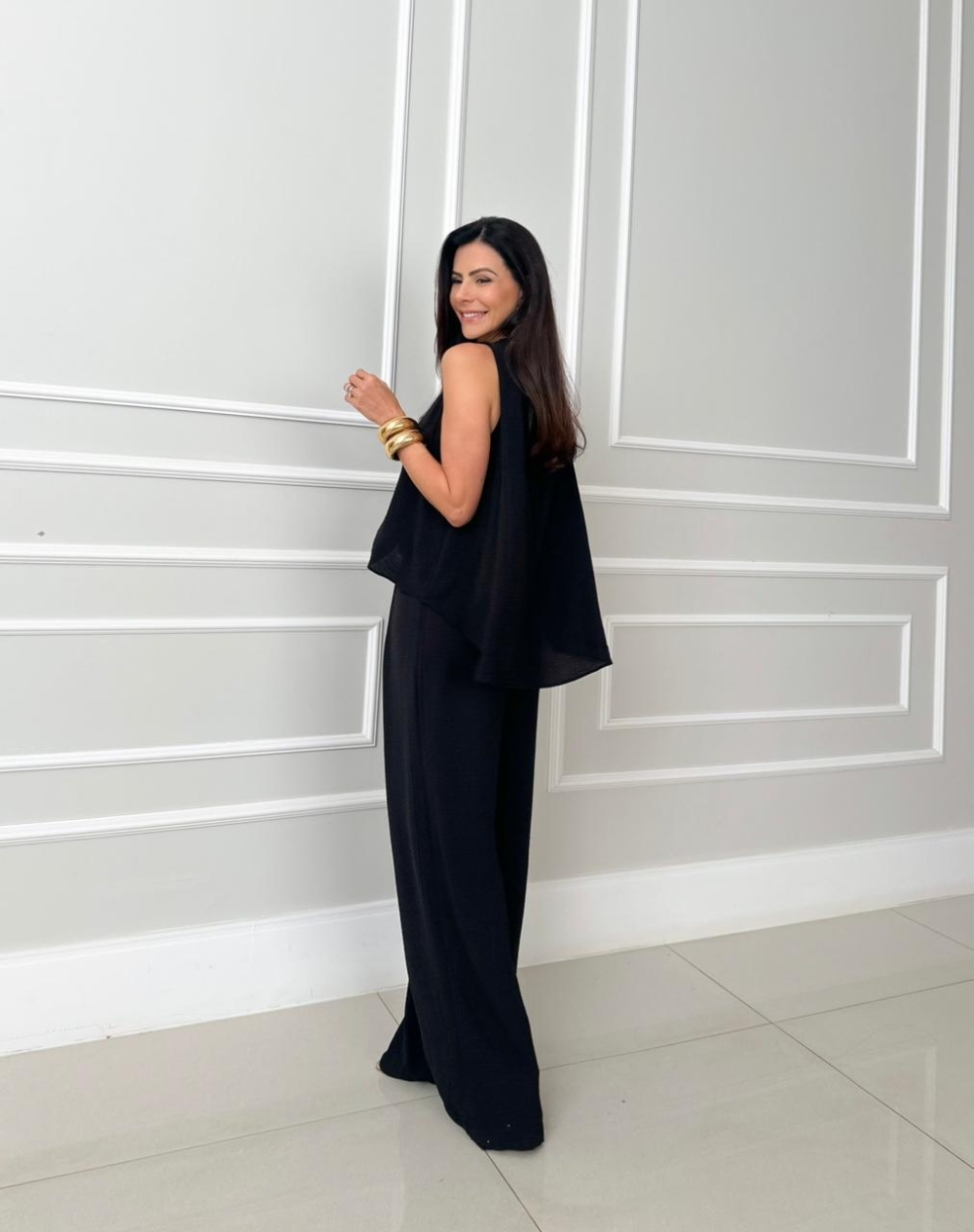 CONJUNTO CARLA