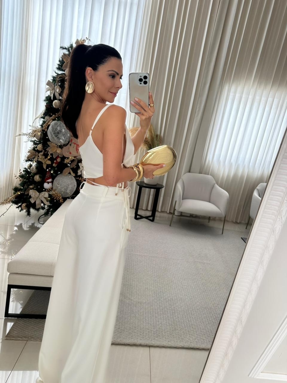 CONJUNTO MARIETA
