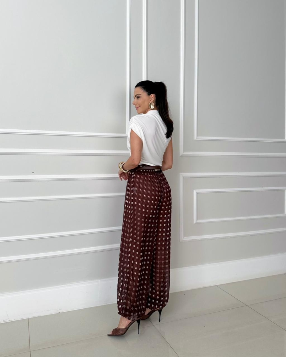 BLUSA BEATRIZ