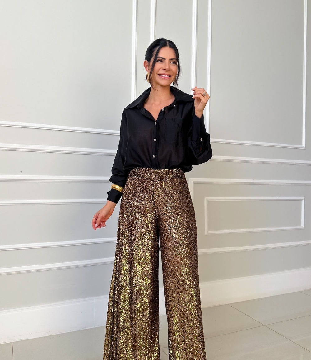 CALÇA ELIS