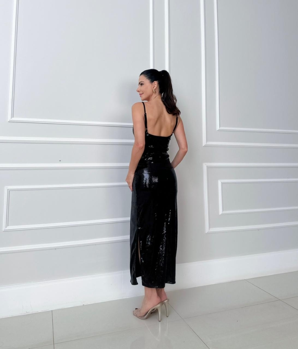 VESTIDO NADINE