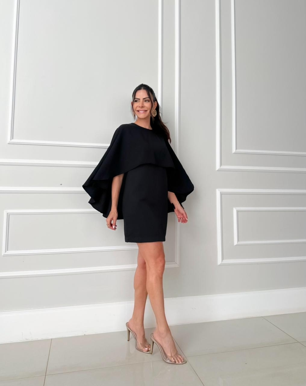 VESTIDO CLEO