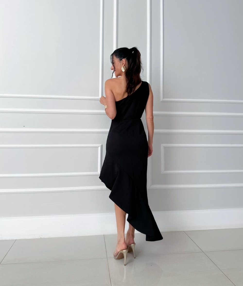 VESTIDO IVANA
