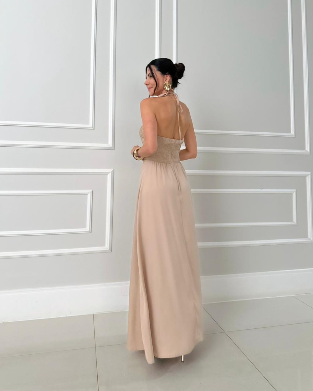 VESTIDO CISSA