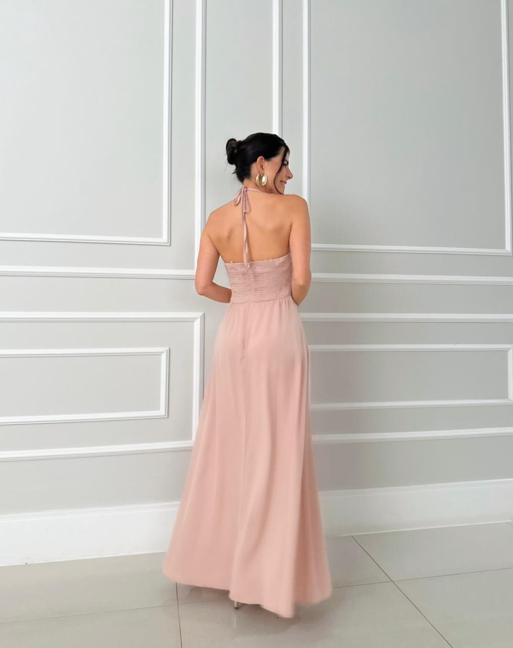 VESTIDO CISSA