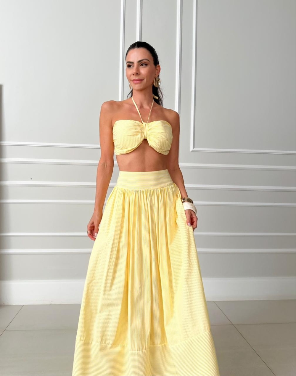 CONJUNTO LAIS