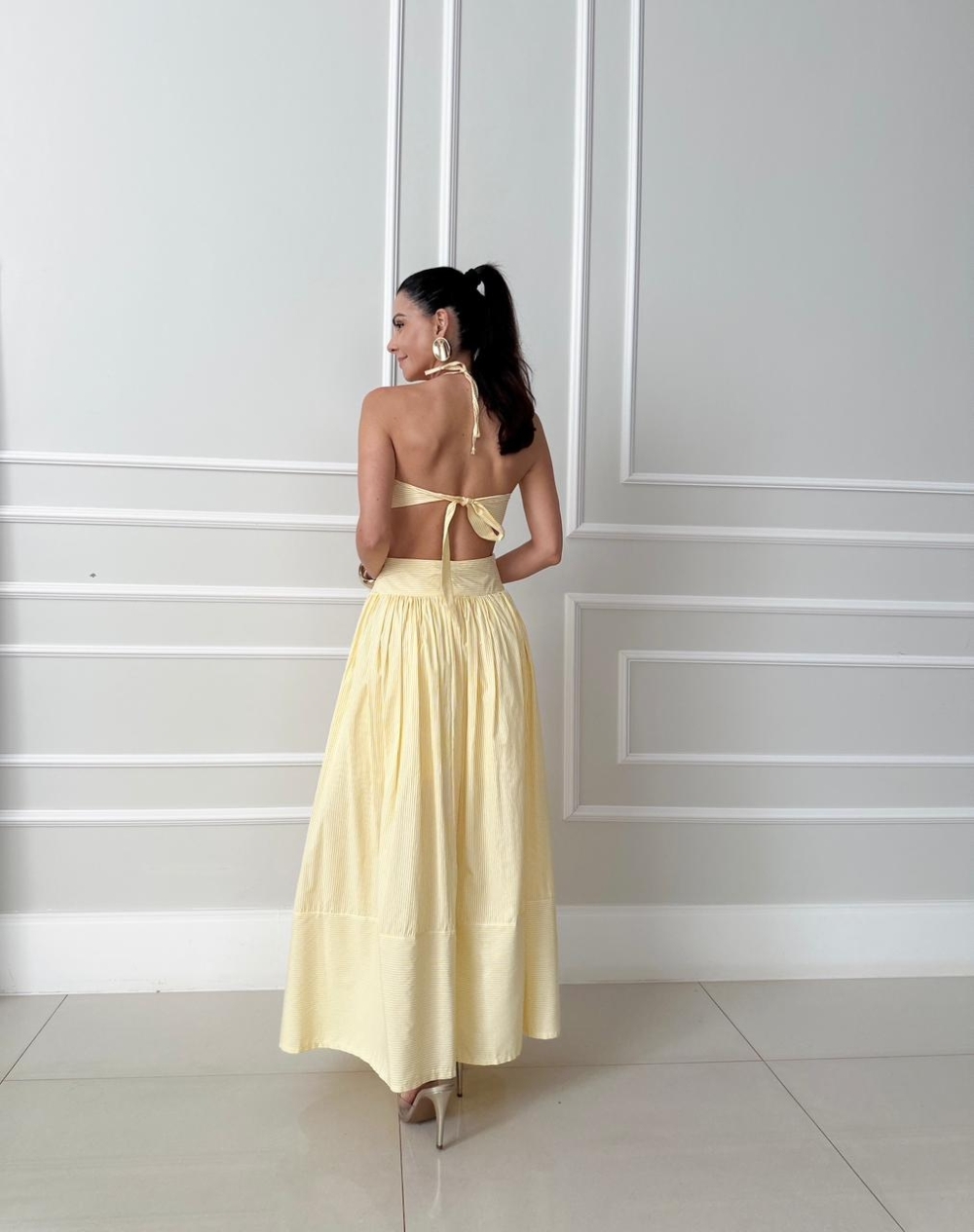CONJUNTO LAIS