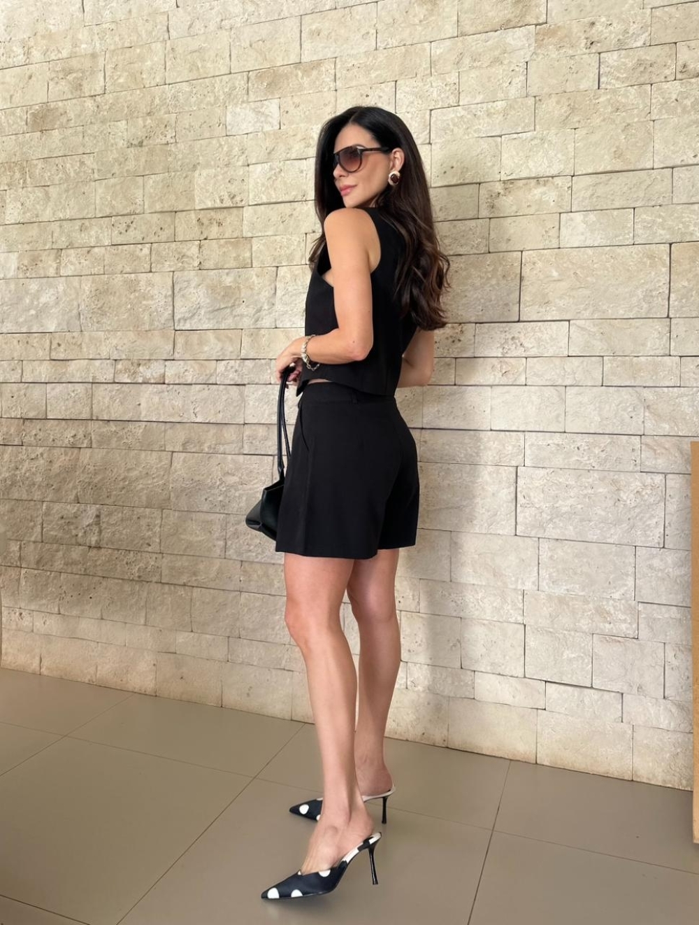 CONJUNTO SARA