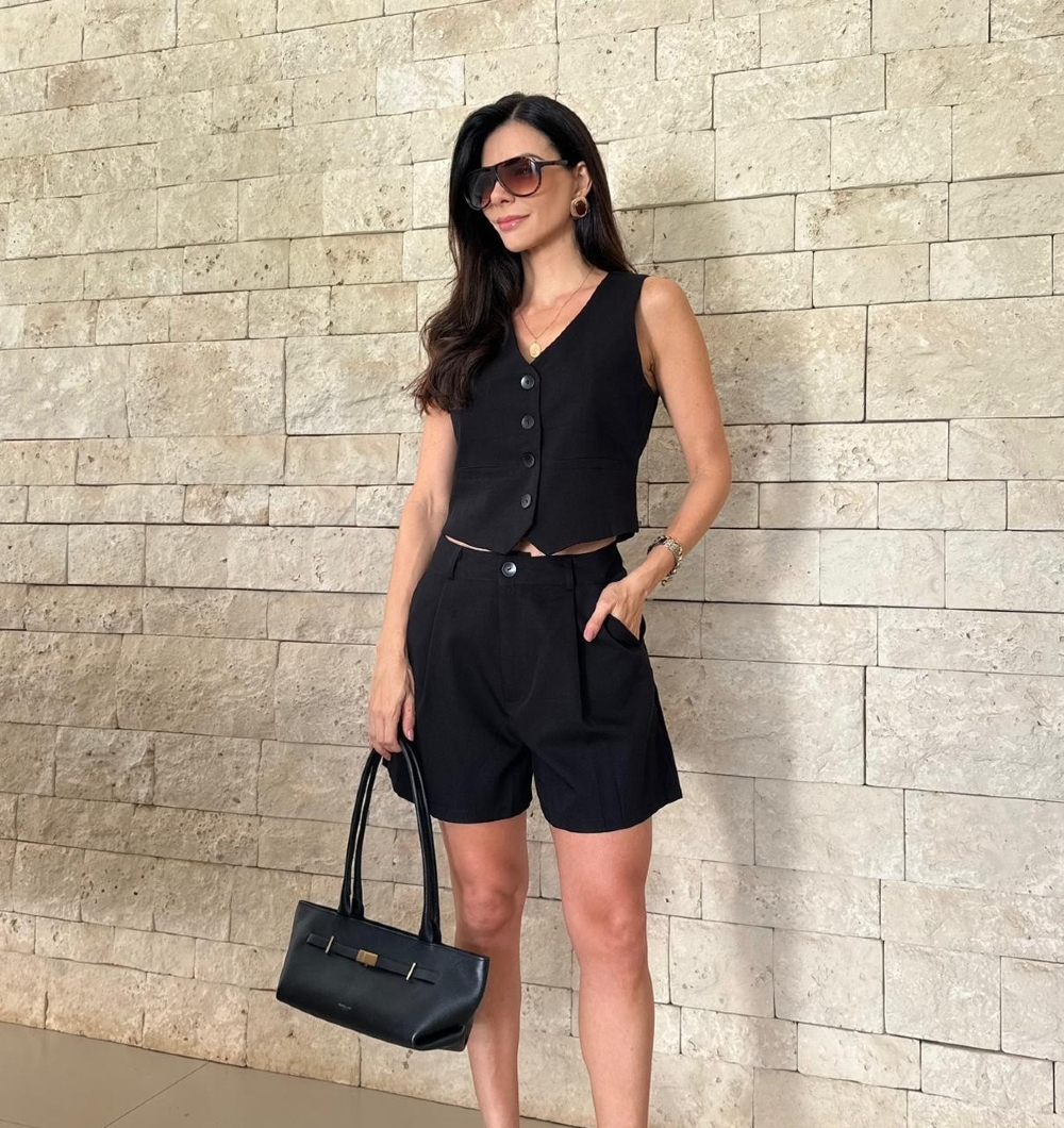 CONJUNTO SARA