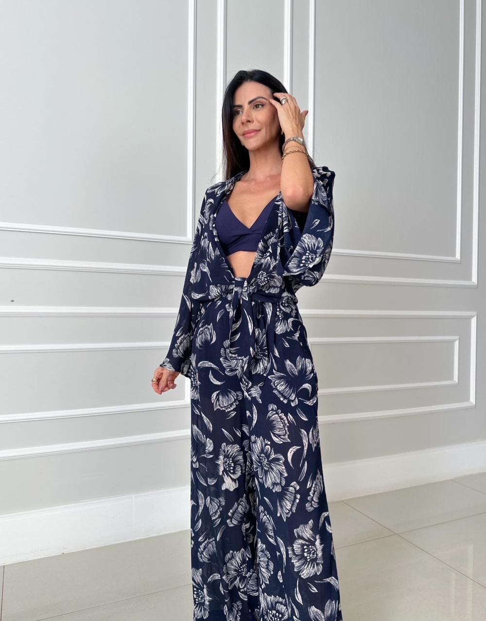 CONJUNTO LAILA