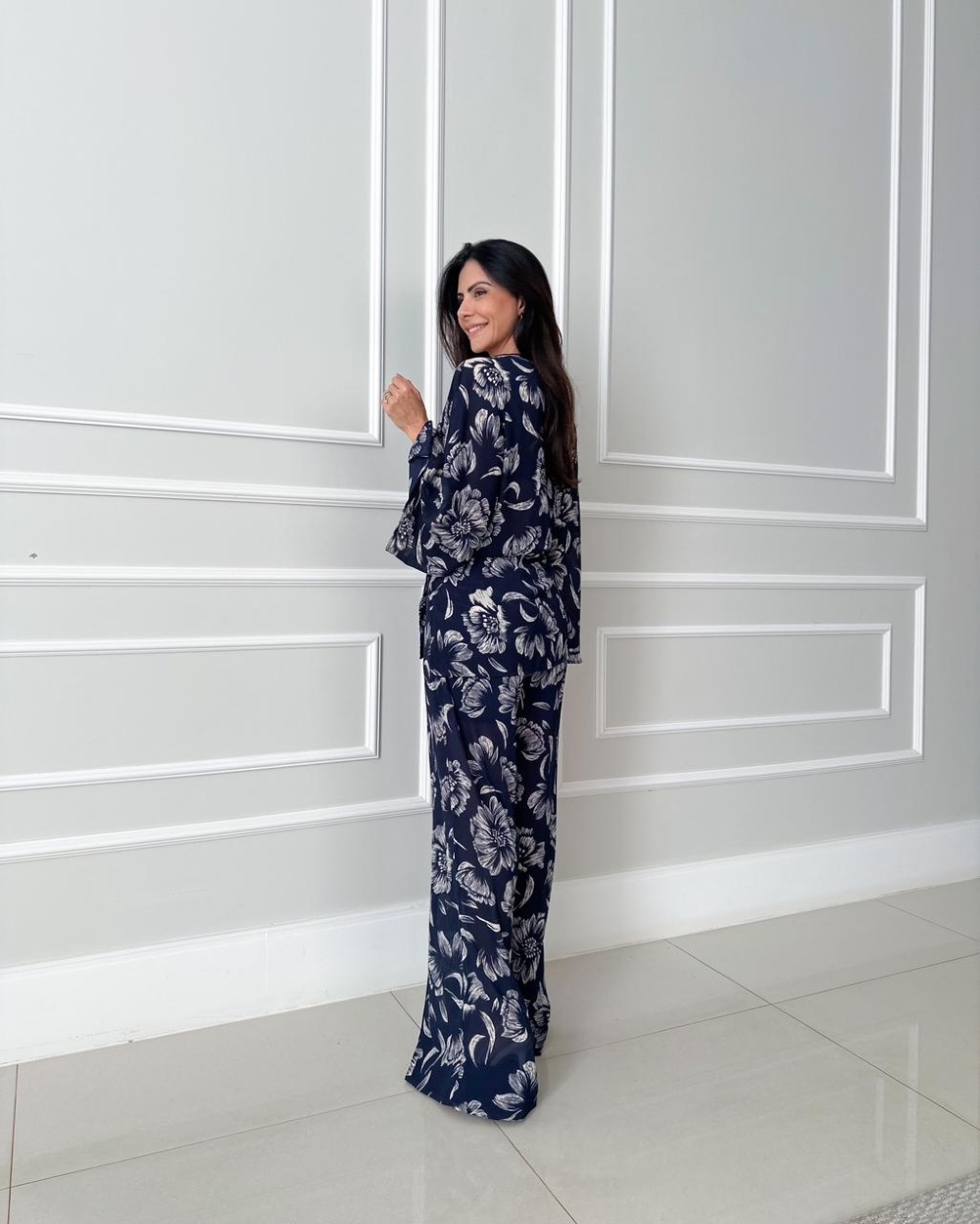 CONJUNTO LAILA