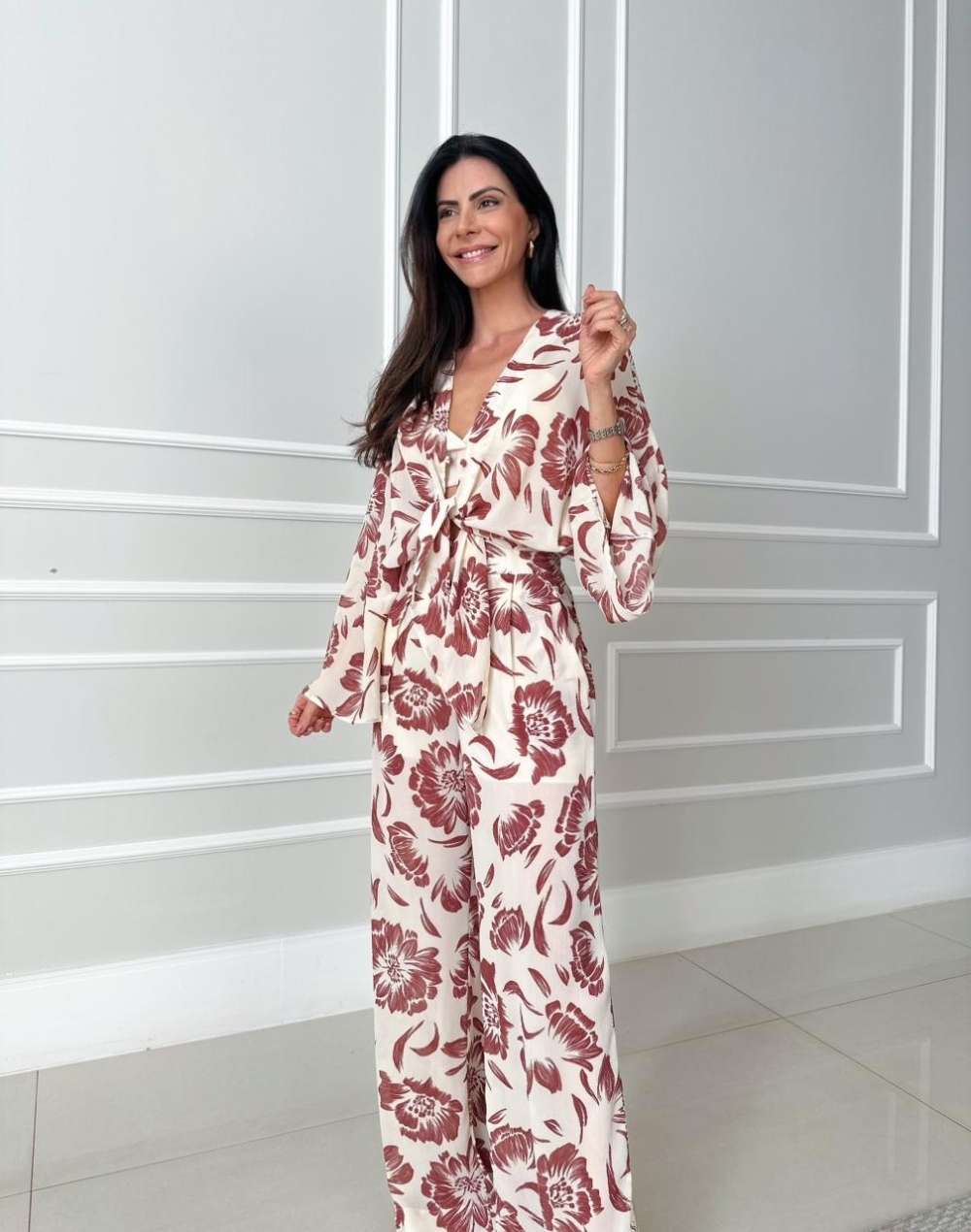CONJUNTO LAILA