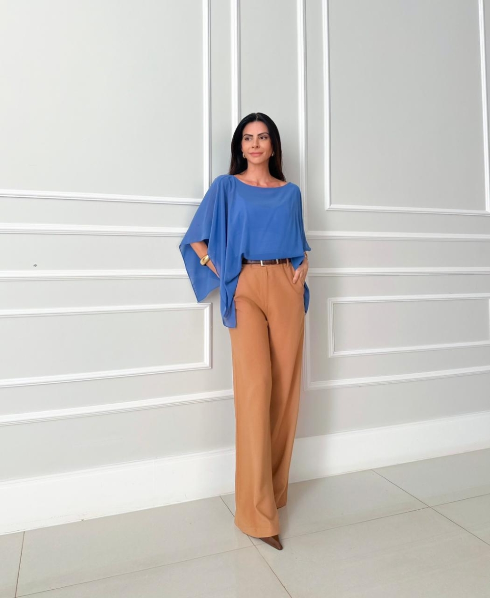 CALÇA BIANCA
