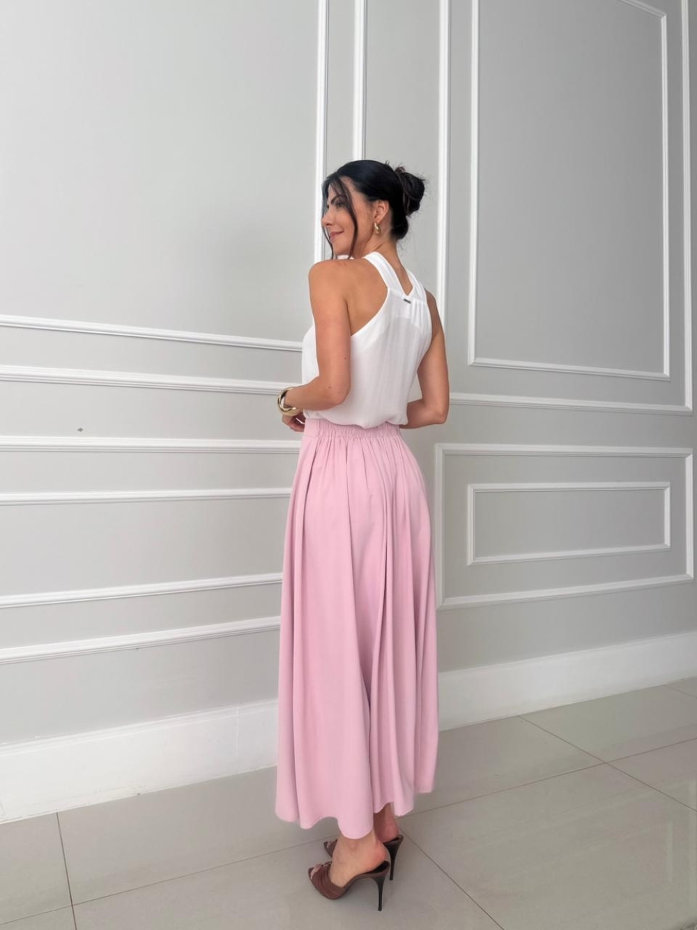 BLUSA ALESSANDRA