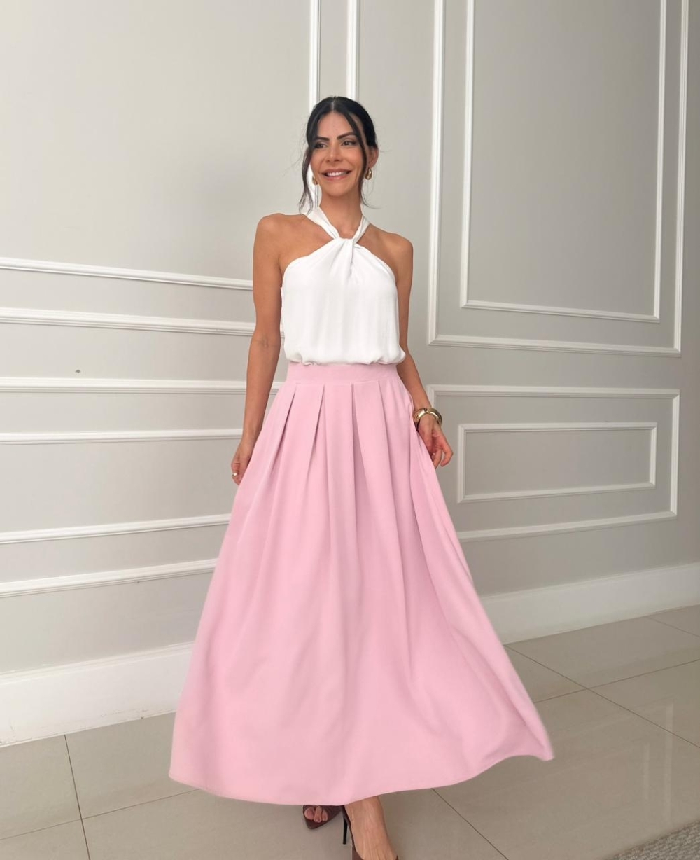 BLUSA ALESSANDRA