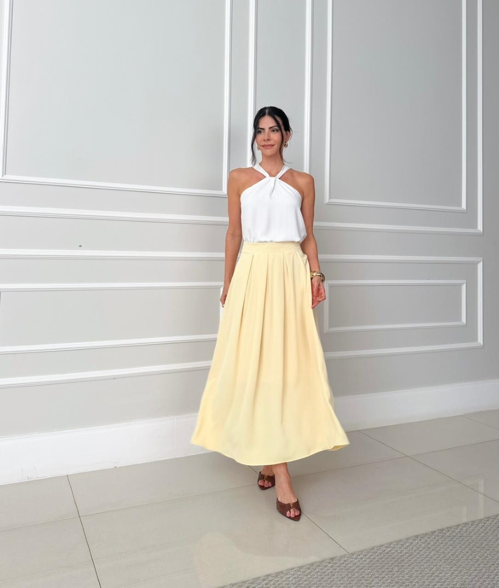 BLUSA ALESSANDRA