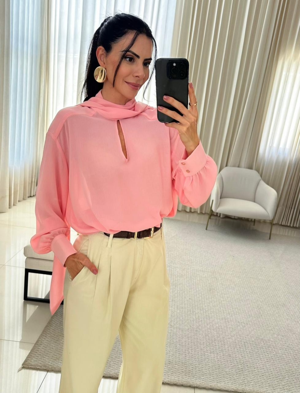 CALÇA VANESSA