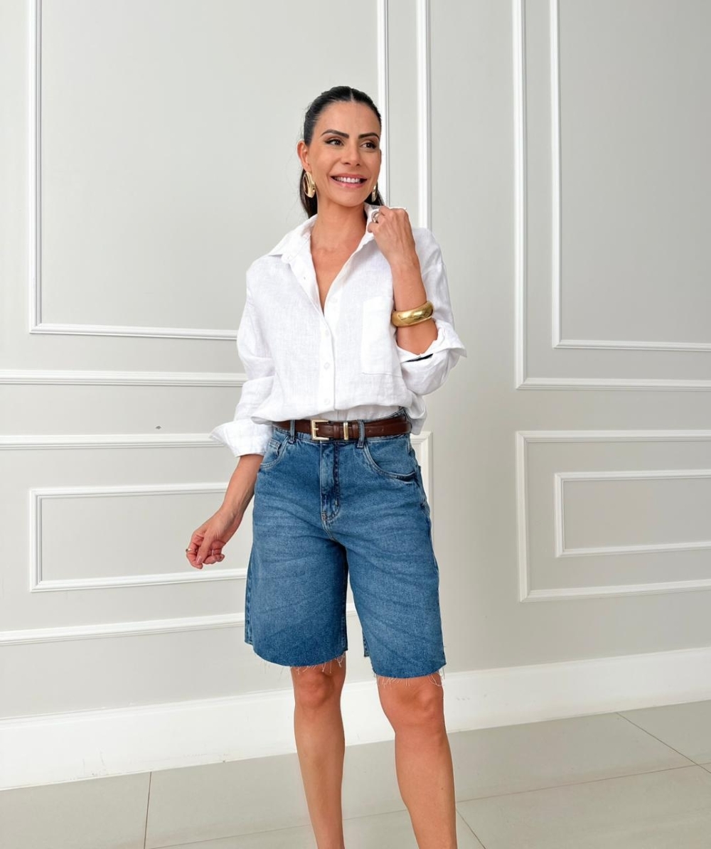 CAMISA ANDRA