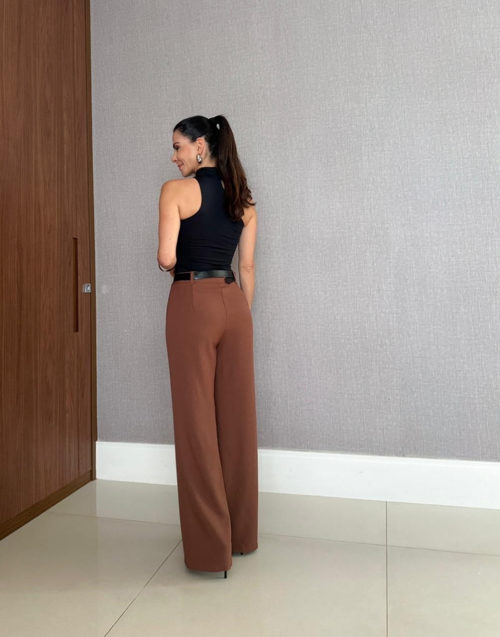 BLUSA IVANA