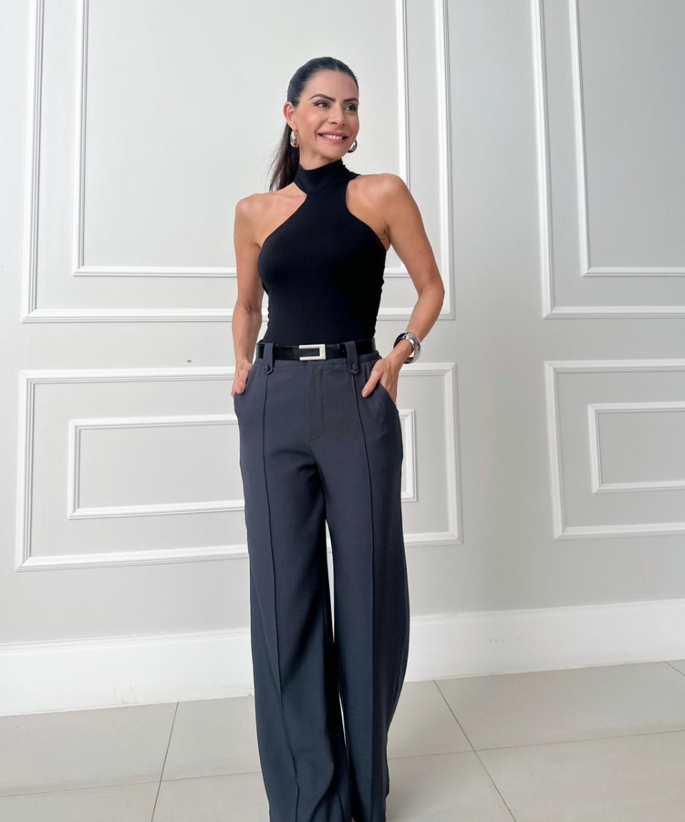 BLUSA IVANA