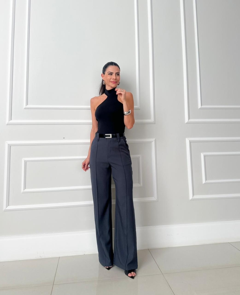 BLUSA IVANA