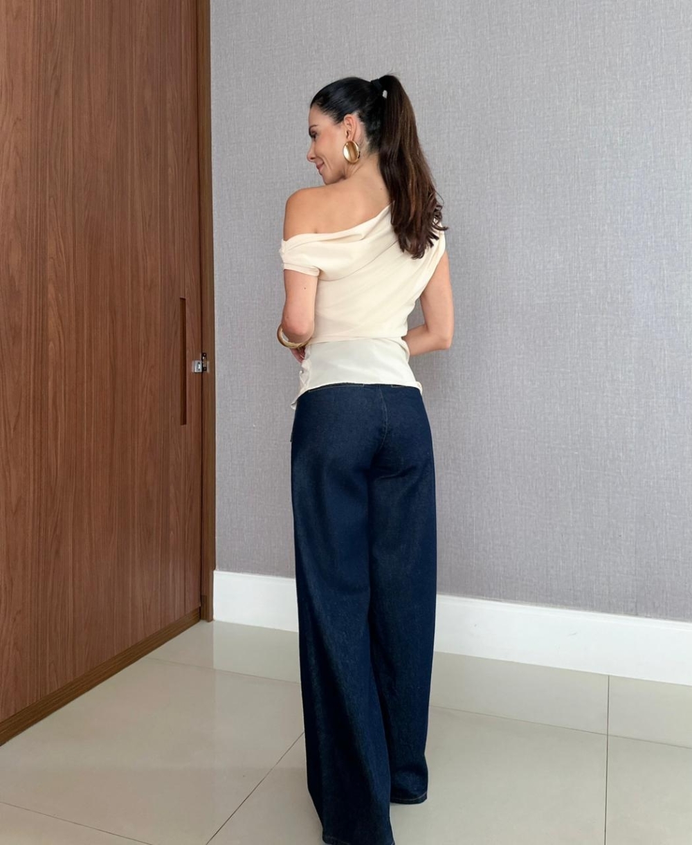 BLUSA OLGA