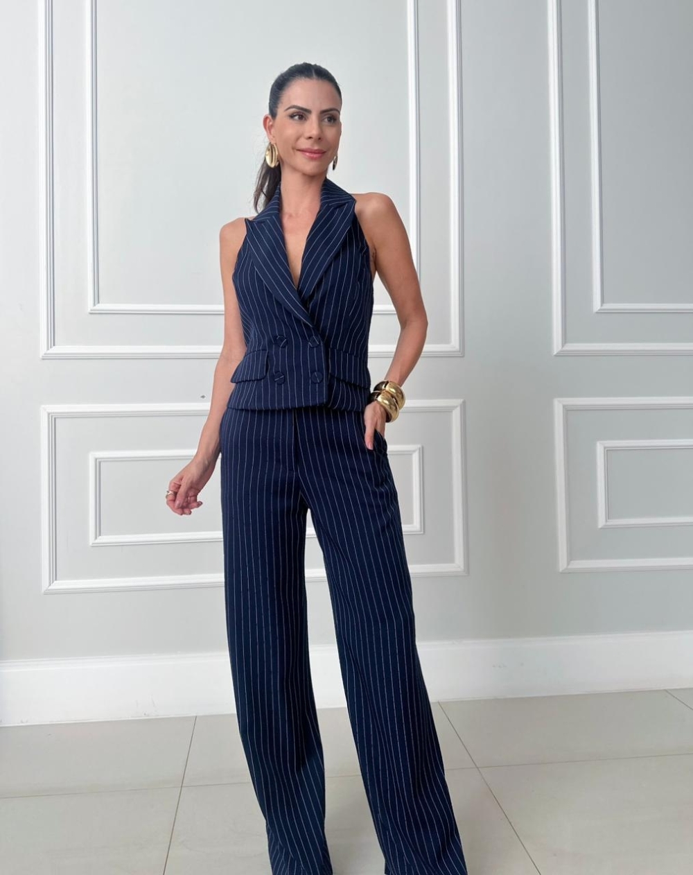 CONJUNTO VITORIA