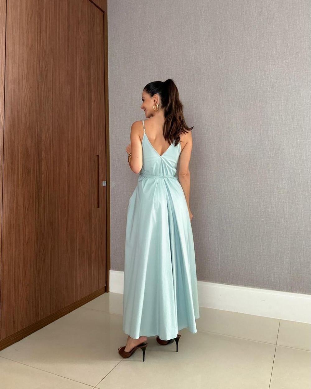 VESTIDO MAYARA