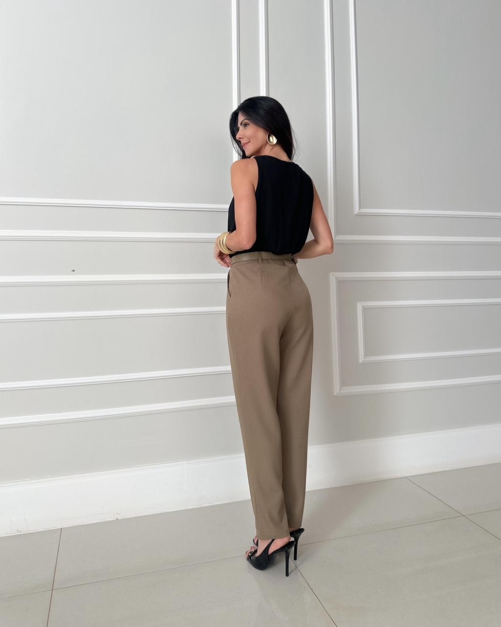 BODY LIVIA