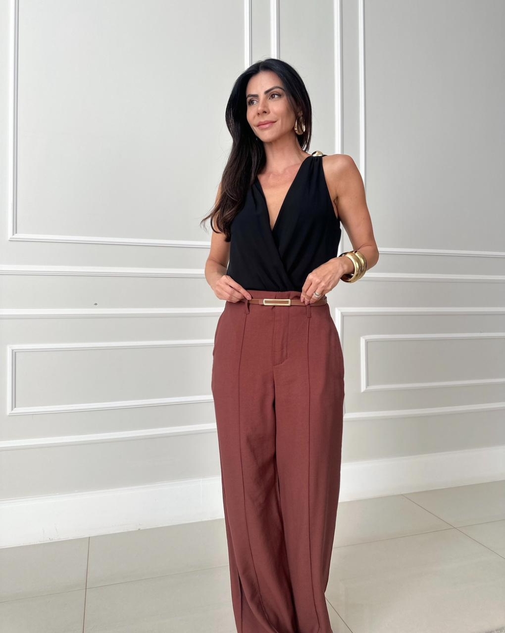 BODY LIVIA