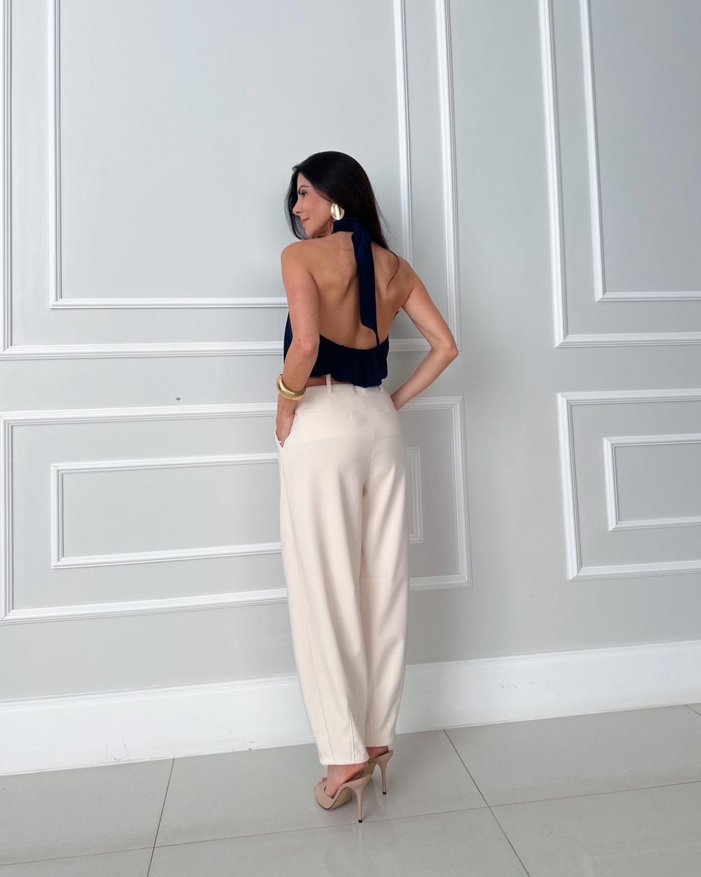CALÇA CAMILA