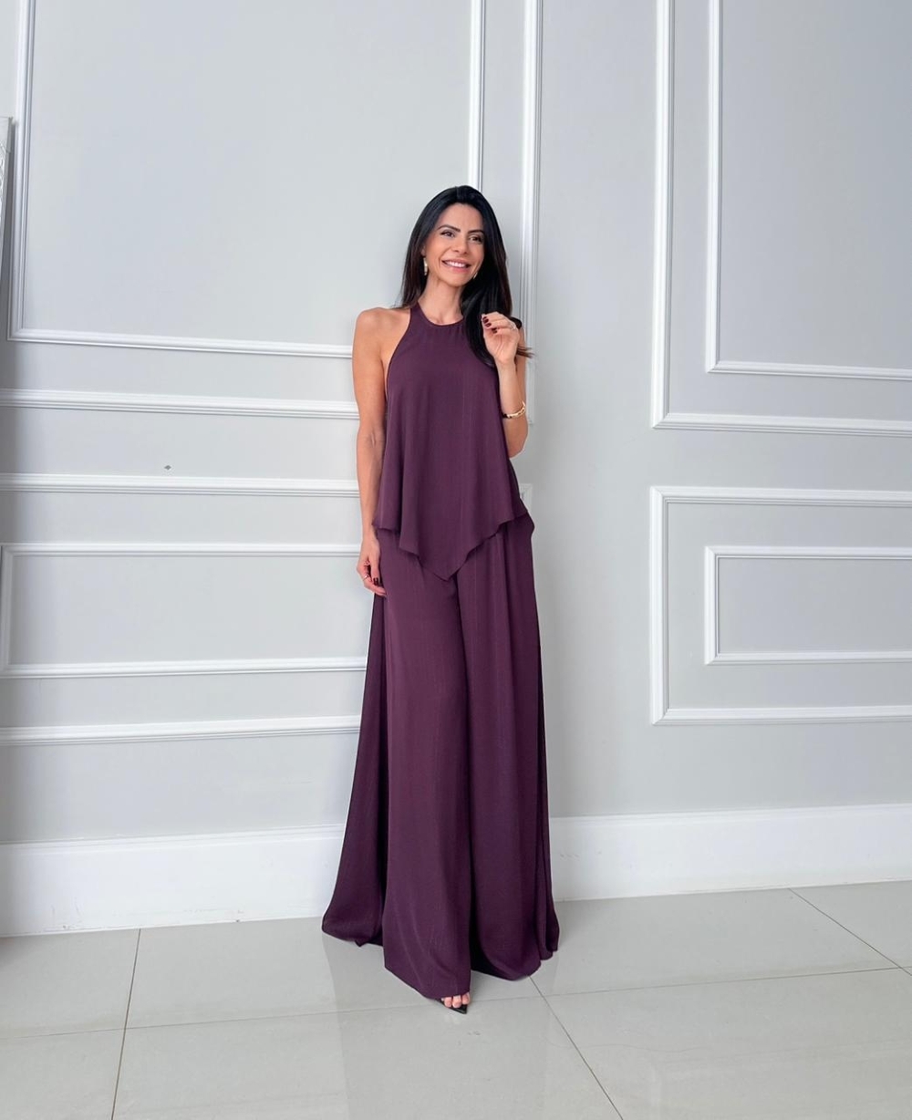 CONJUNTO ANELISE