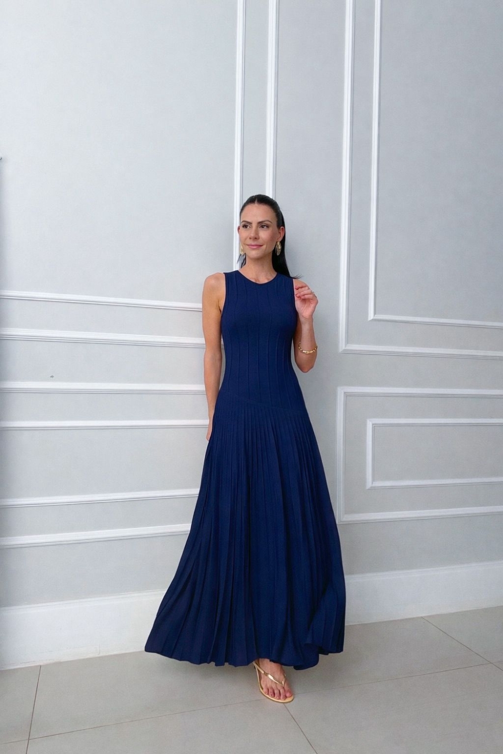 VESTIDO TATIANA