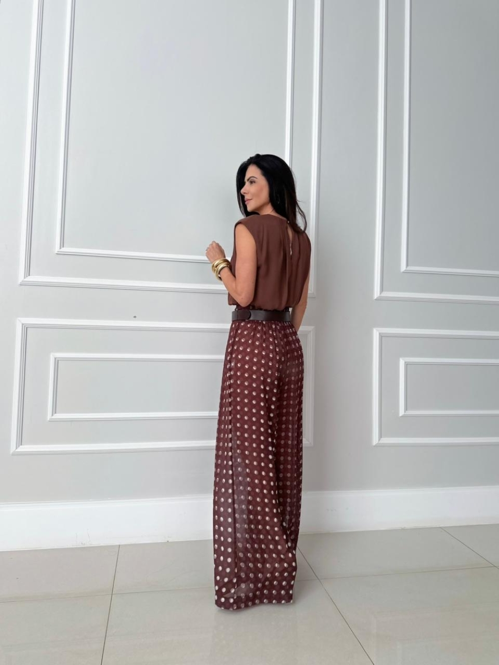CROPPED LAILA