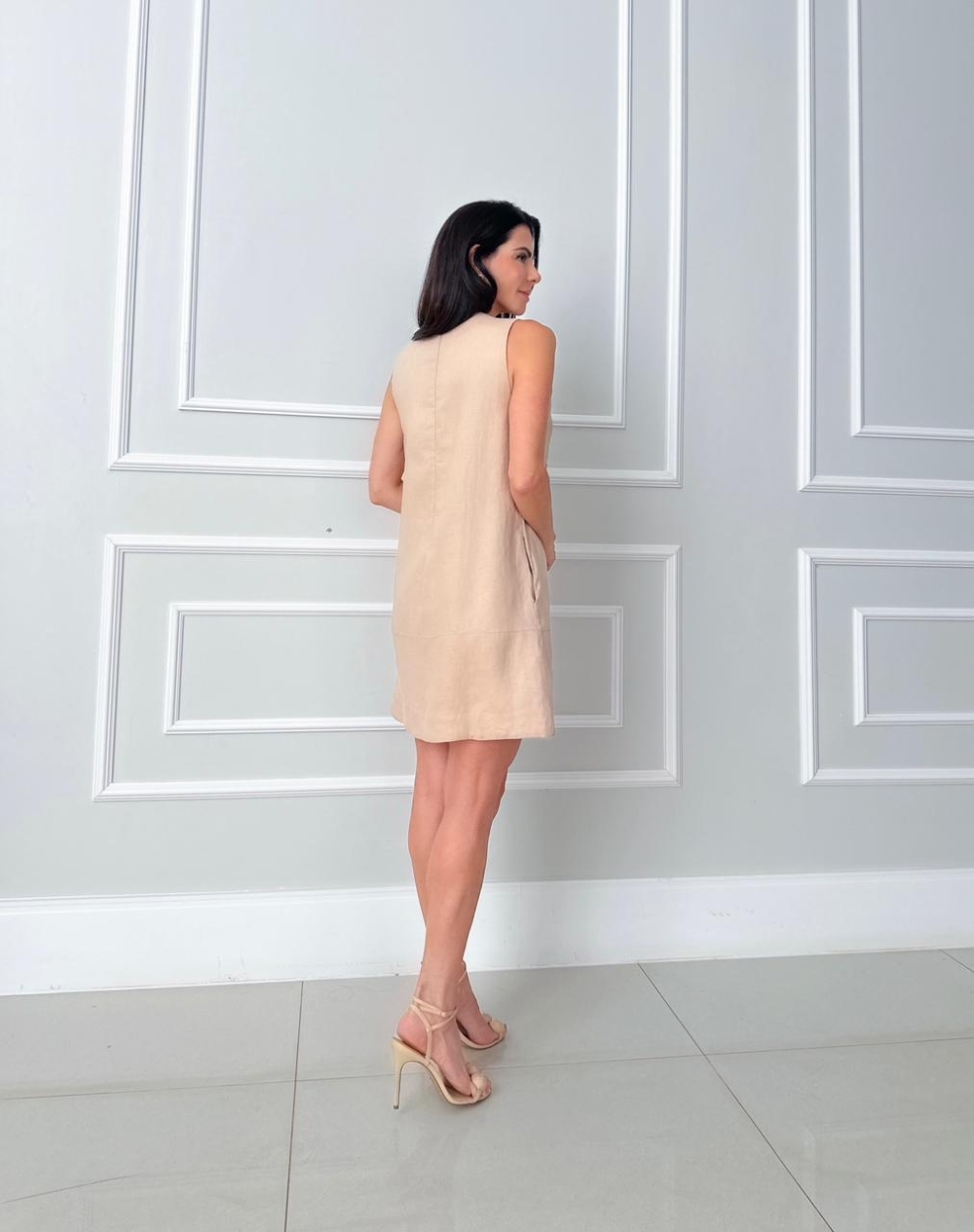 VESTIDO LORE