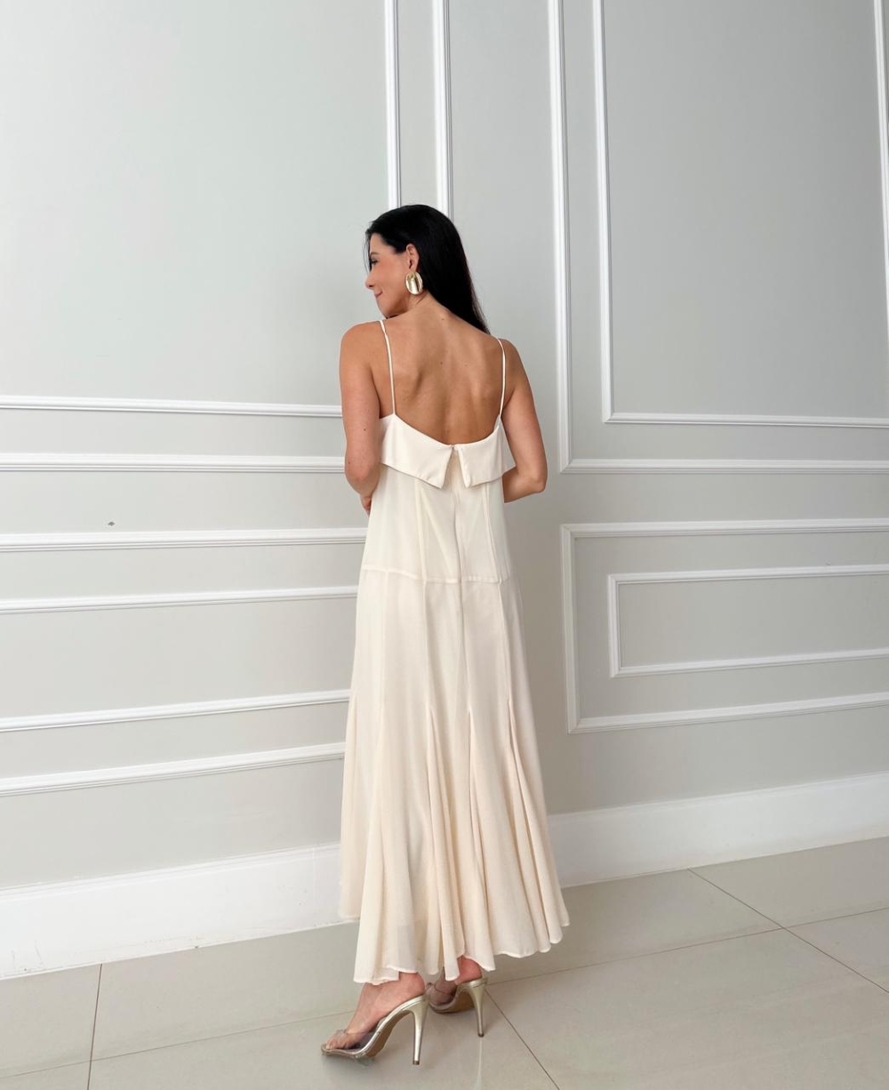 VESTIDO JULIA
