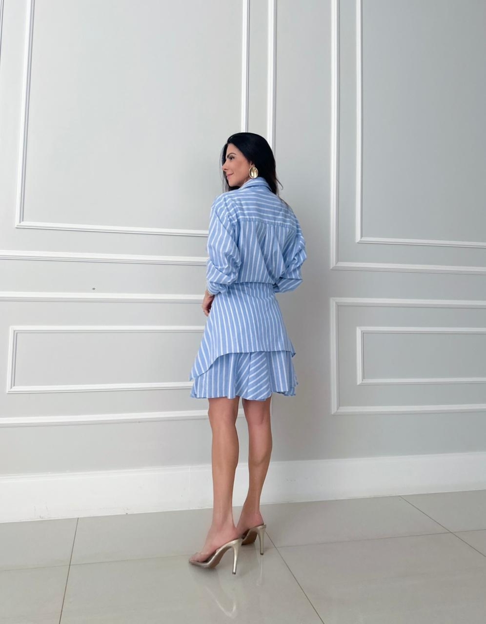 VESTIDO SUSI