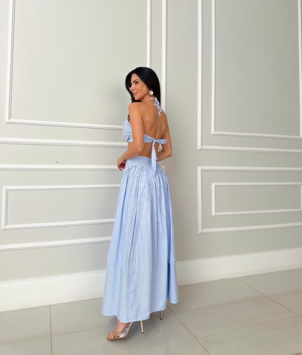 CONJUNTO LAIS