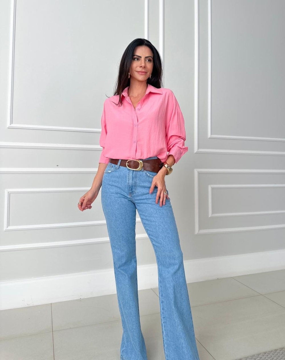 CALÇA MELISSA