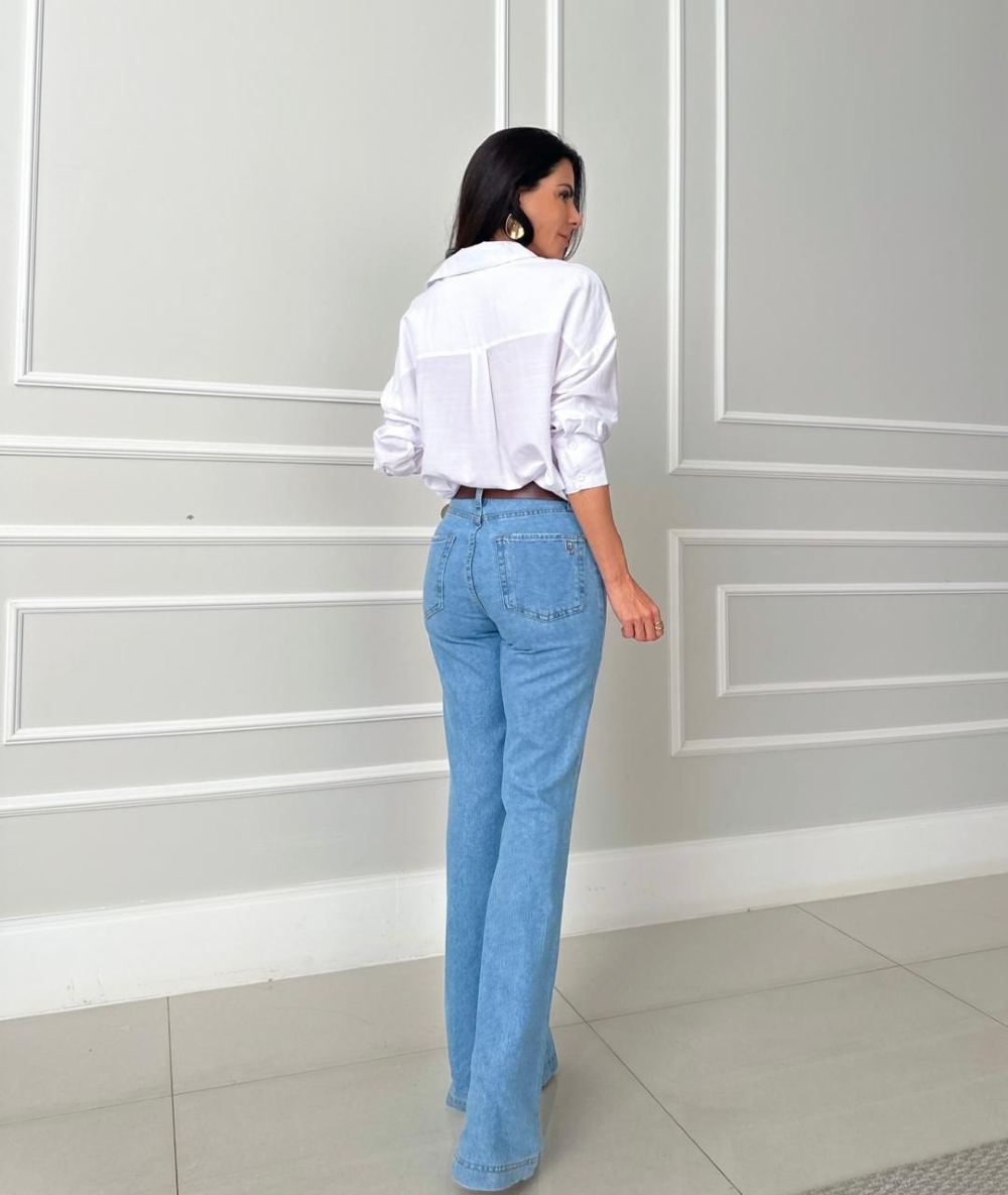 CALÇA MELISSA