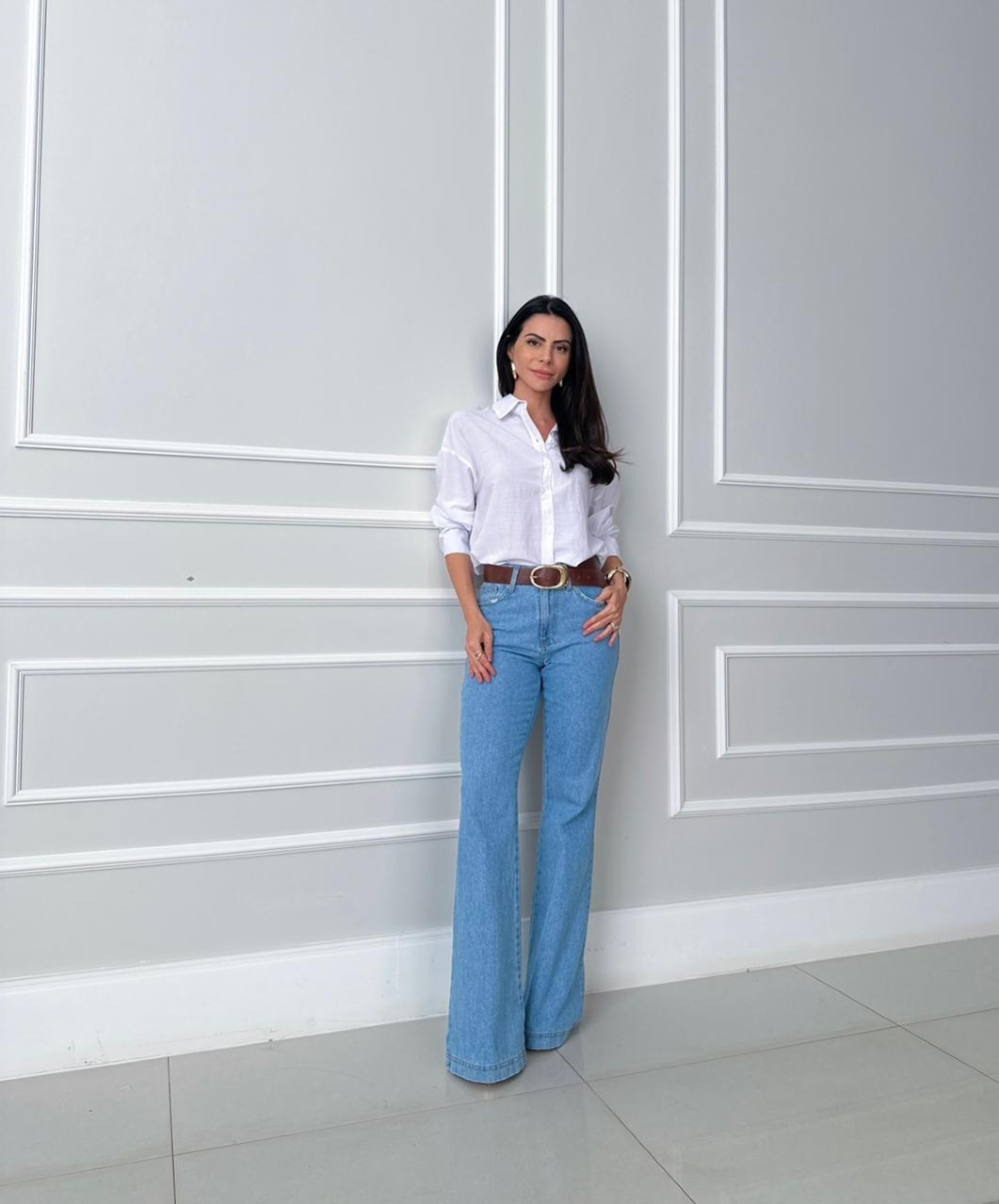 CALÇA MELISSA