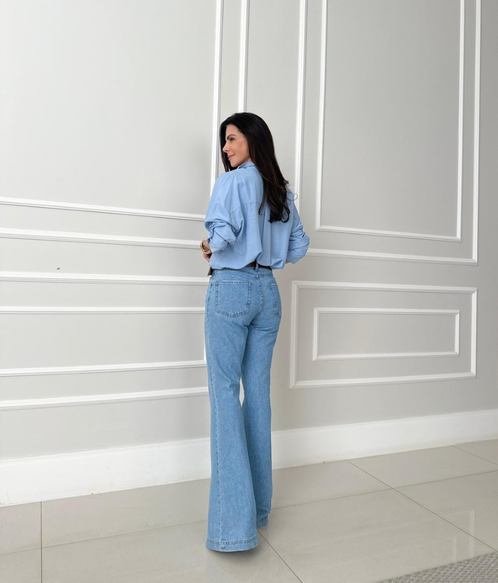 CALÇA MELISSA