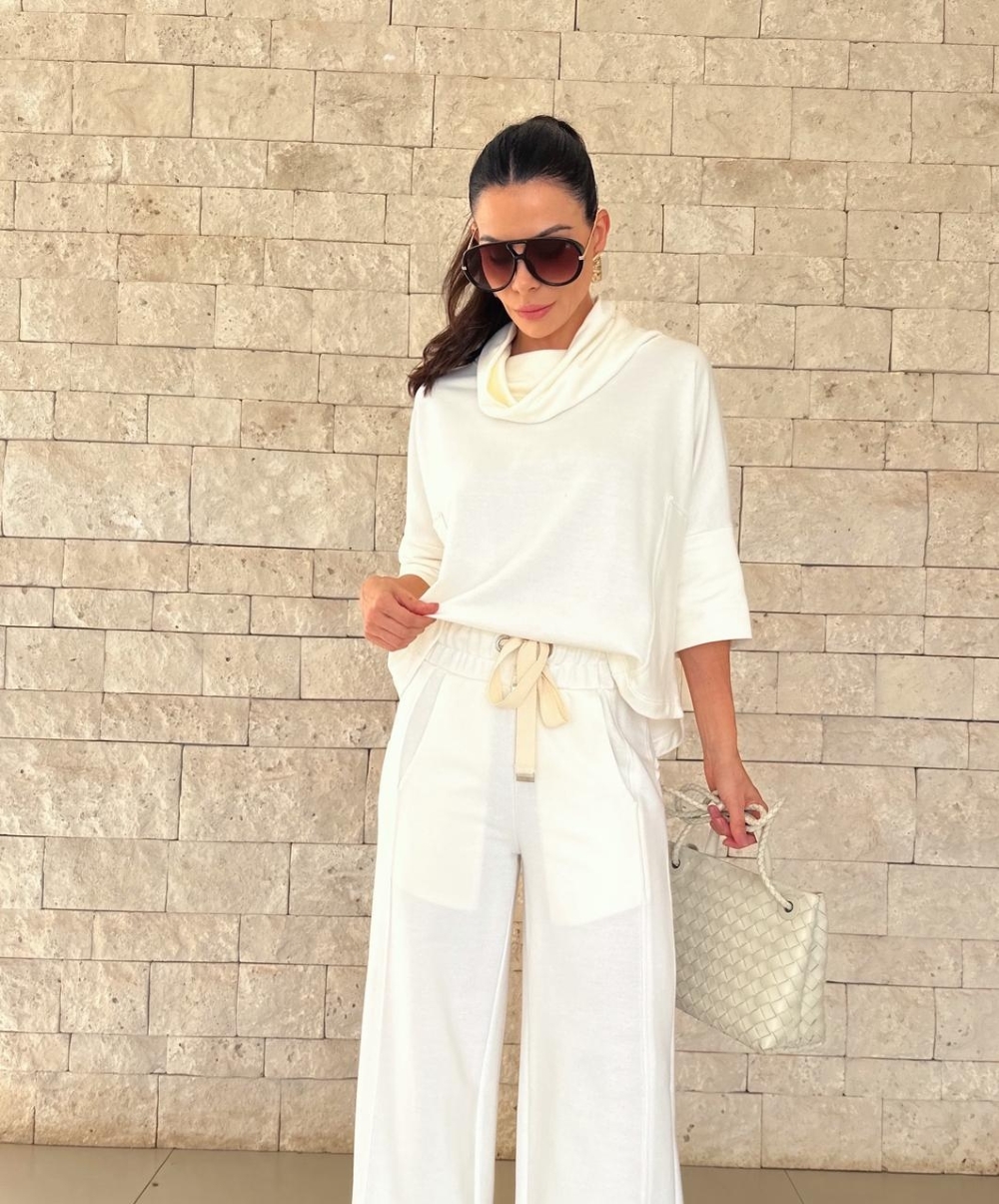 CONJUNTO CLARA