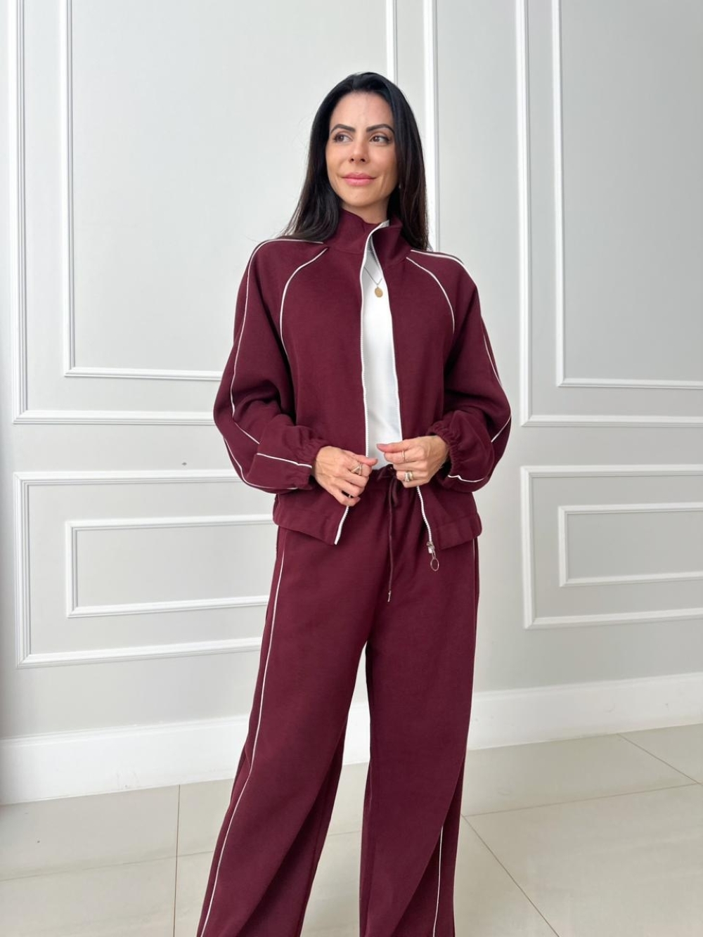 CONJUNTO MARCELA