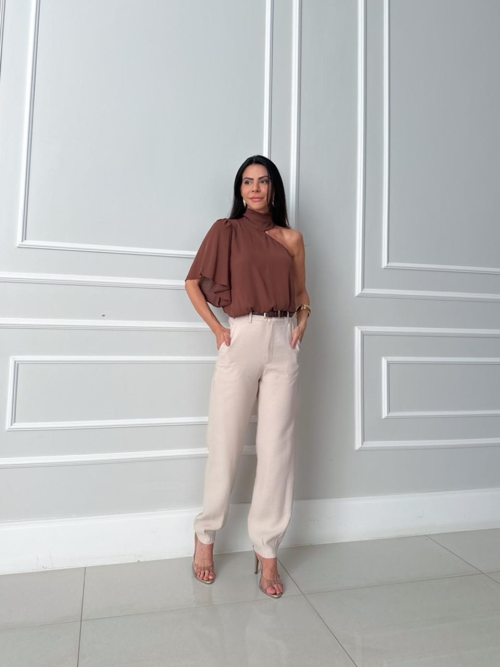 BLUSA MEGAN
