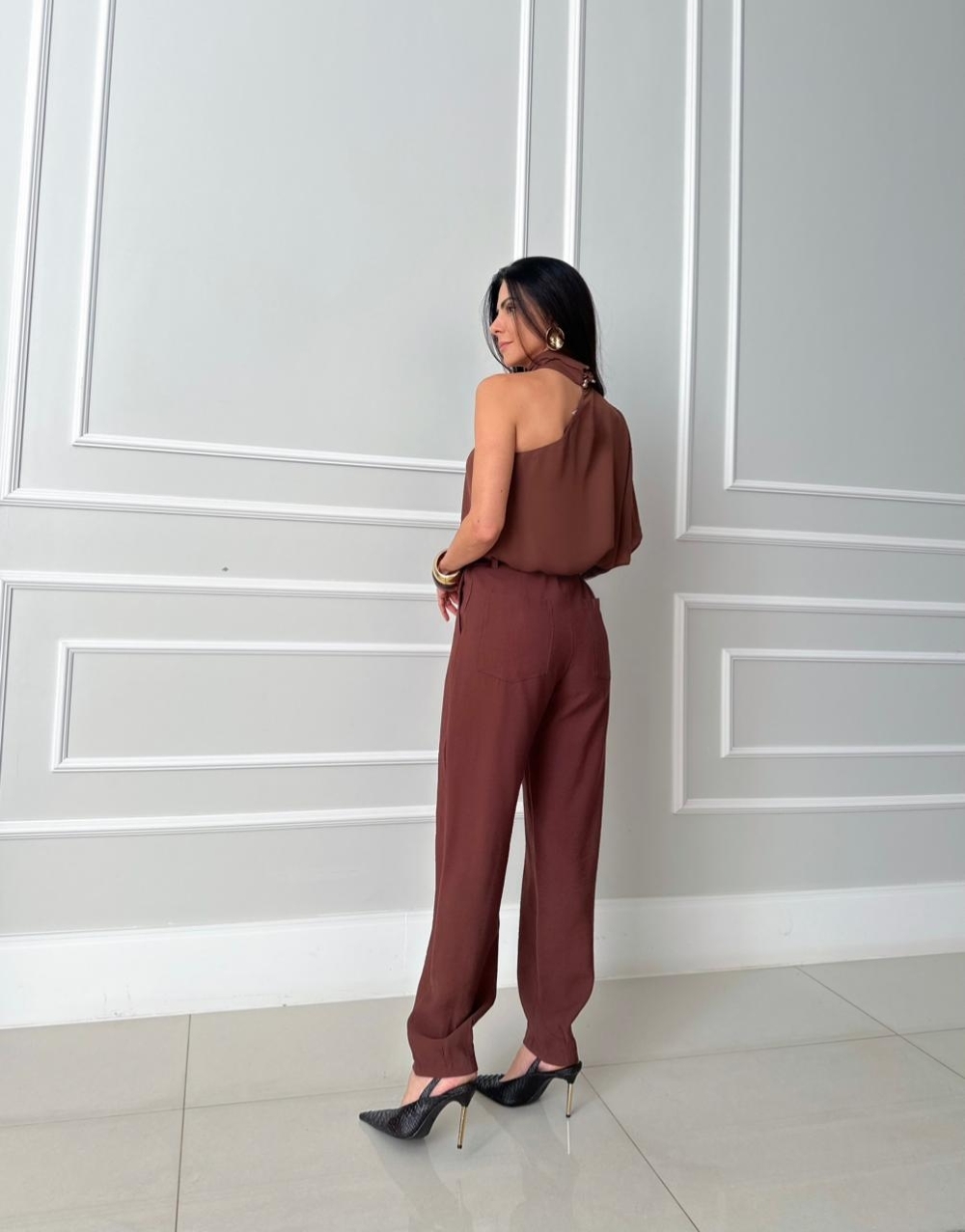 CALÇA BEATRIZ