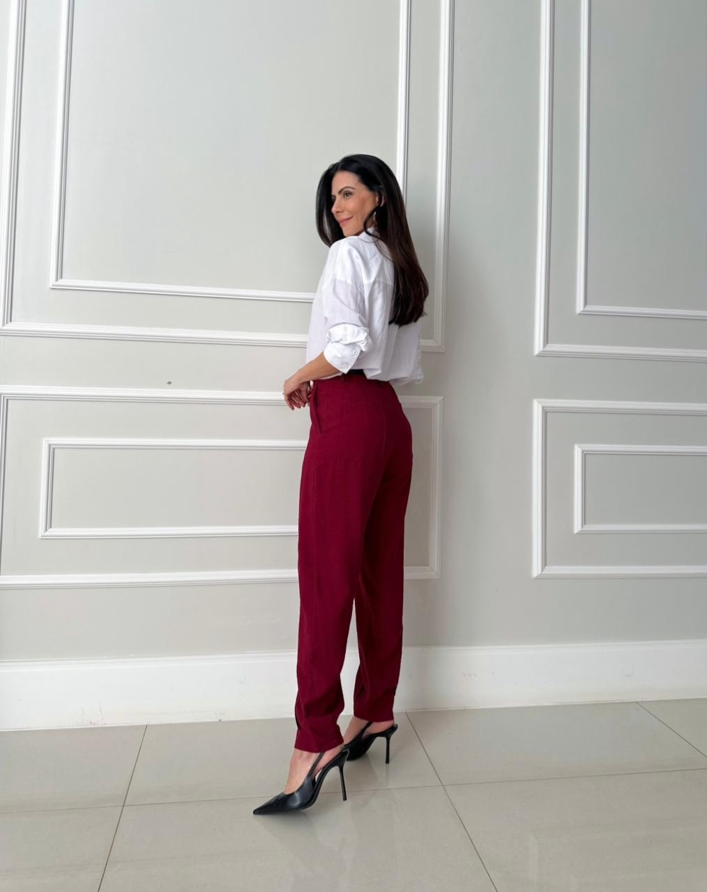 CALÇA BEATRIZ