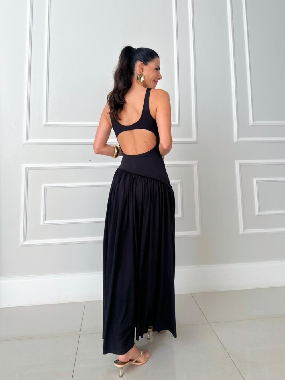 VESTIDO ELIS