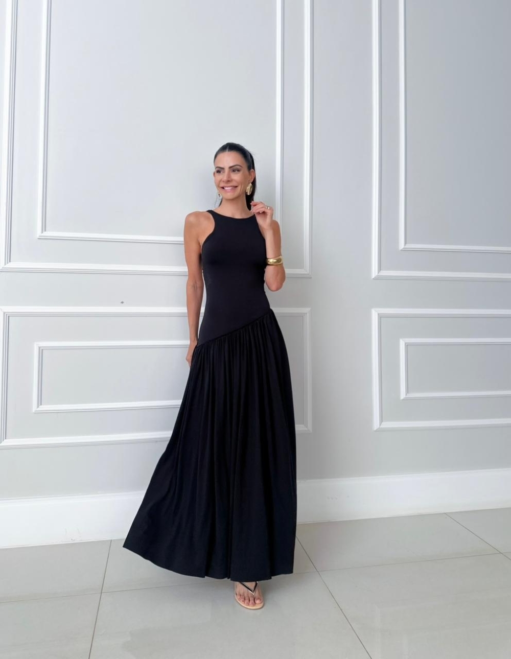 VESTIDO ELIS